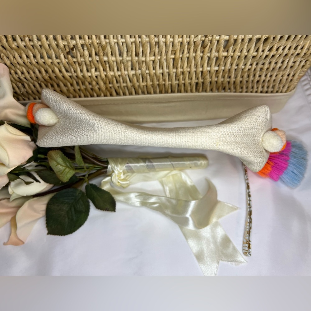 For Ashlyvod Vb Design Clutch/Wristlet Nip - image 8